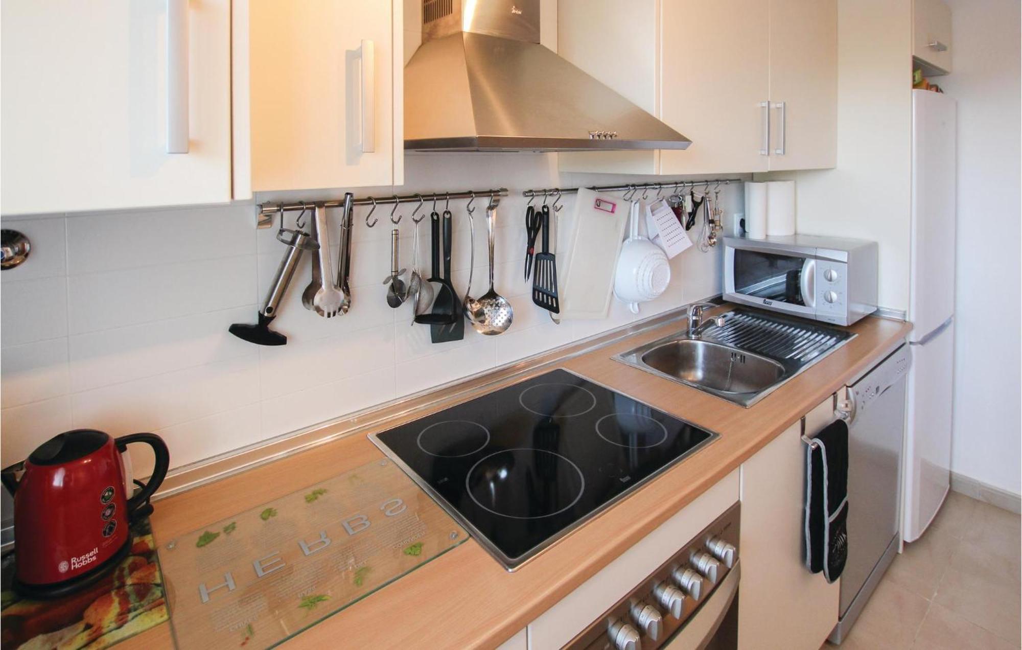 Awesome Apartment In Sucina With Wifi Εξωτερικό φωτογραφία