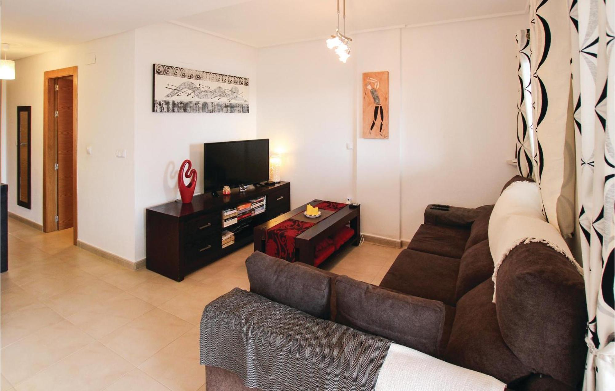 Awesome Apartment In Sucina With Wifi Εξωτερικό φωτογραφία