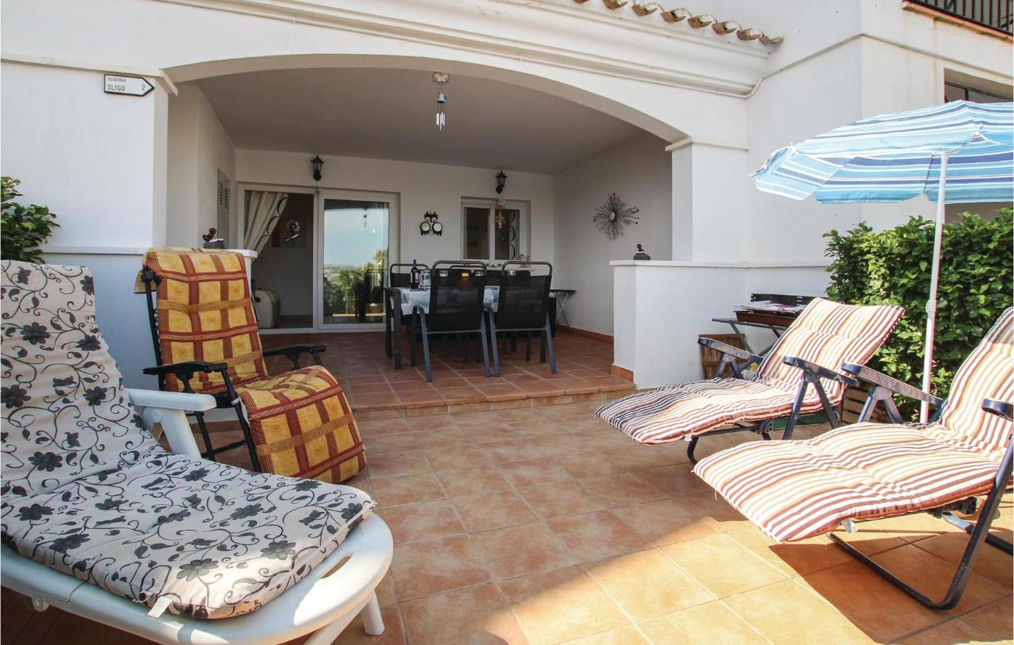 Awesome Apartment In Sucina With Wifi Εξωτερικό φωτογραφία